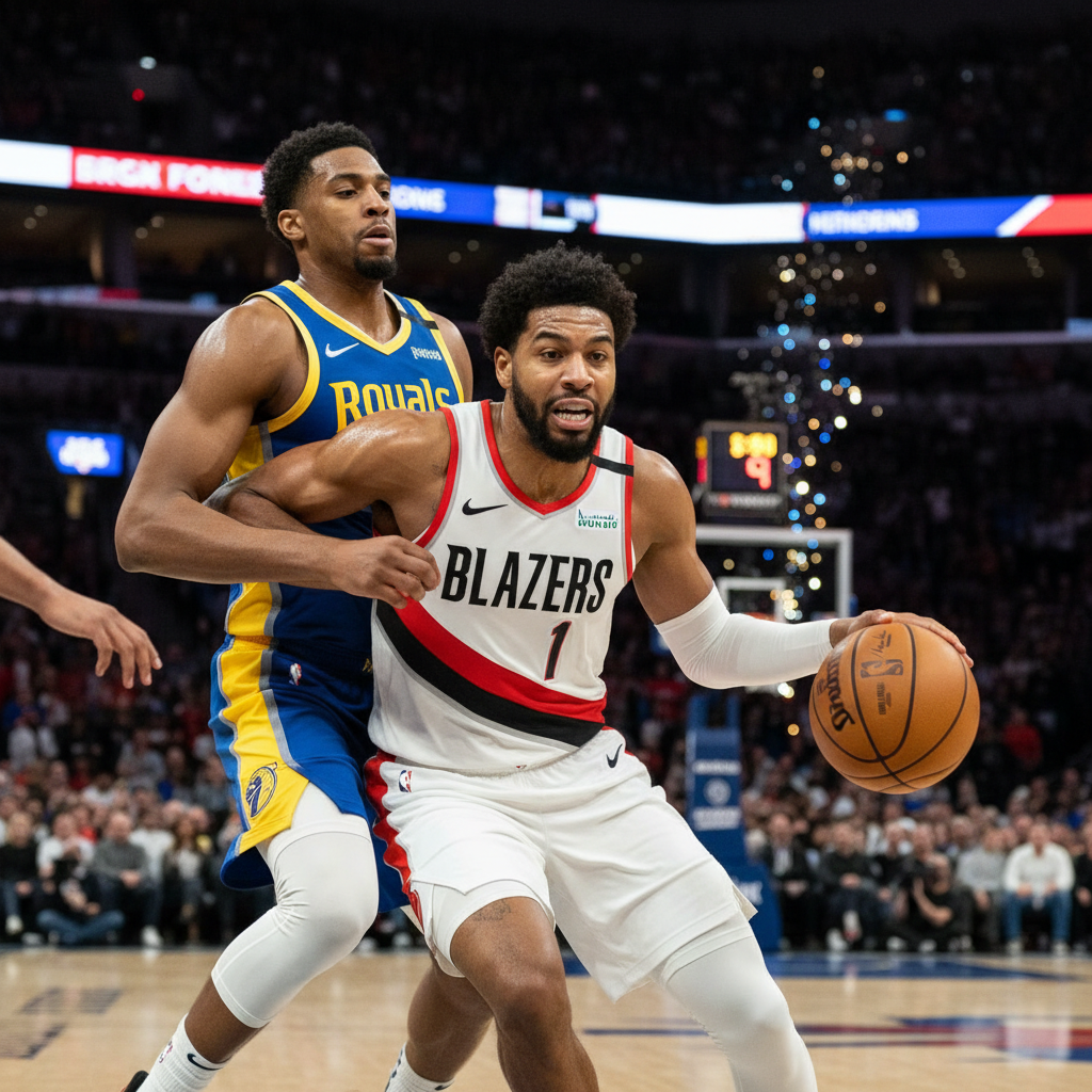 NBA 2026 Conference Finals: Stars Chase Elusive First Championship as Finals Loom